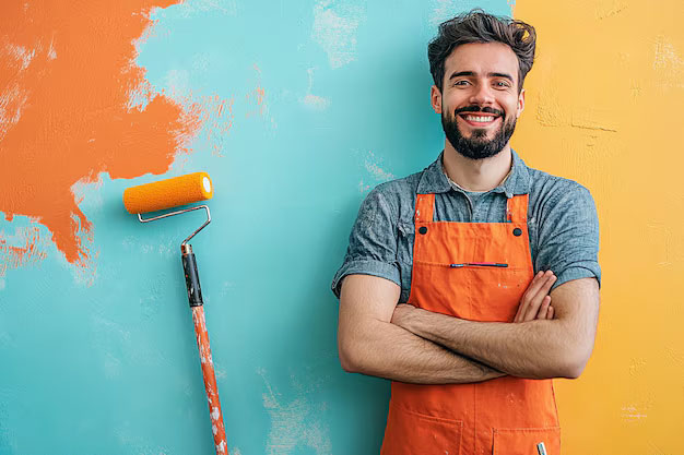 peintre décorateur autour de moi